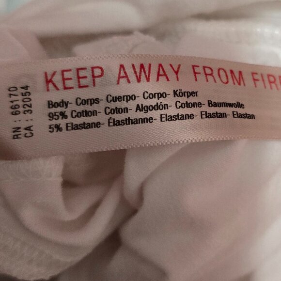 Free People Movement Maternity Wide Leg Pants - Picture 3 of 8